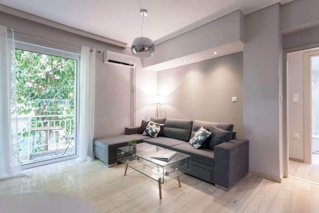 Koukaki Urban And Cozy Apartment Athens Exterior photo
