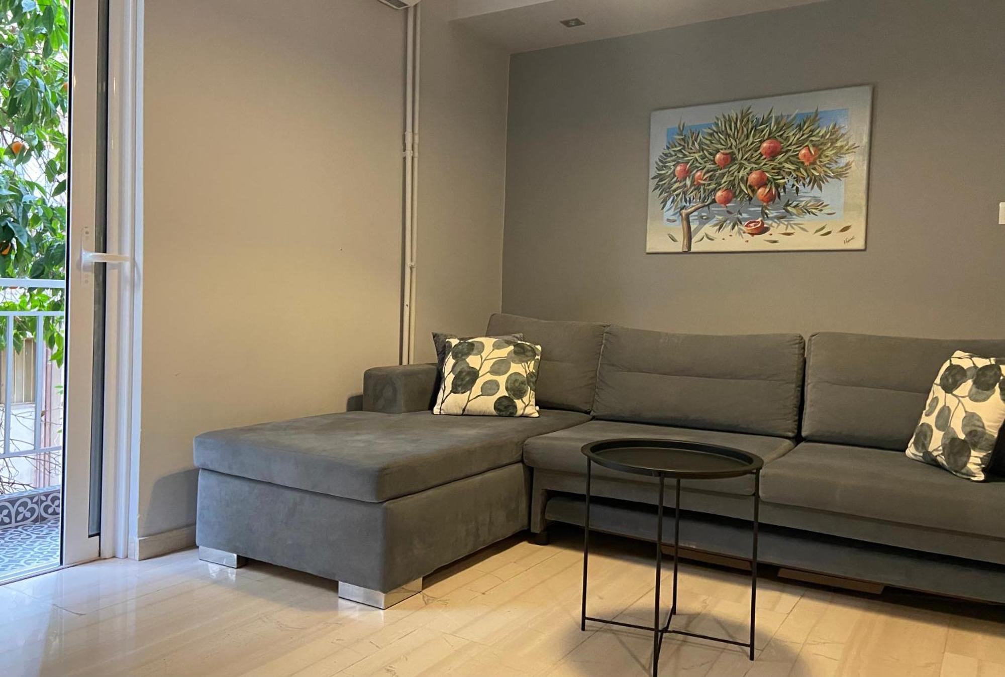Koukaki Urban And Cozy Apartment Athens Exterior photo
